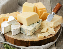 fromages traiteur 55